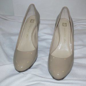Anne Klein Natural Pump